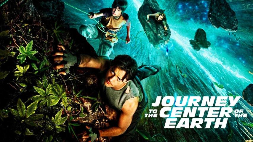 مشاهدة فيلم Journey to the Center of the Earth (2008) مترجم