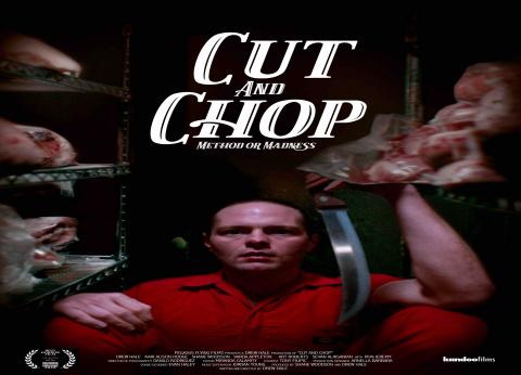مشاهدة فيلم cut and chop (2020) مترجم