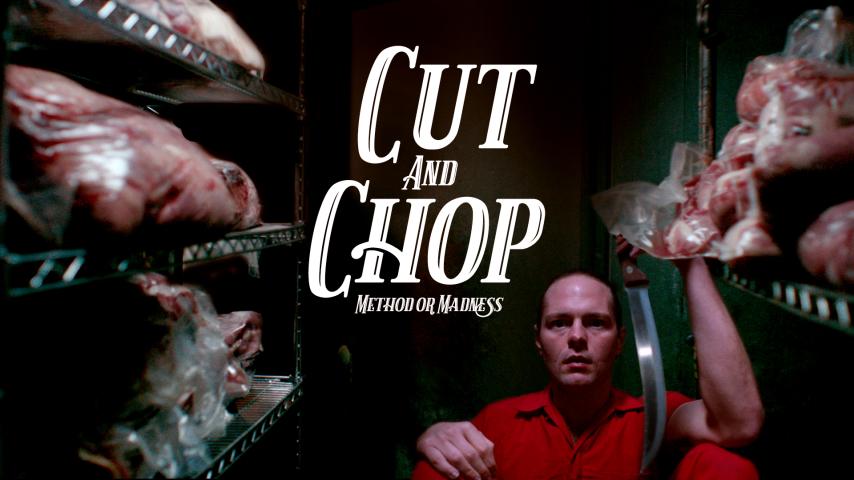 مشاهدة فيلم Cut and Chop 2020 مترجم