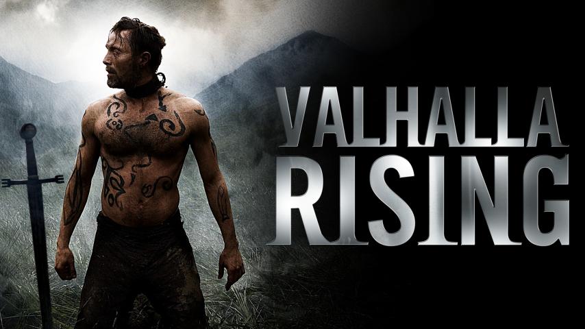 مشاهدة فيلم Valhalla Rising (2009) مترجم