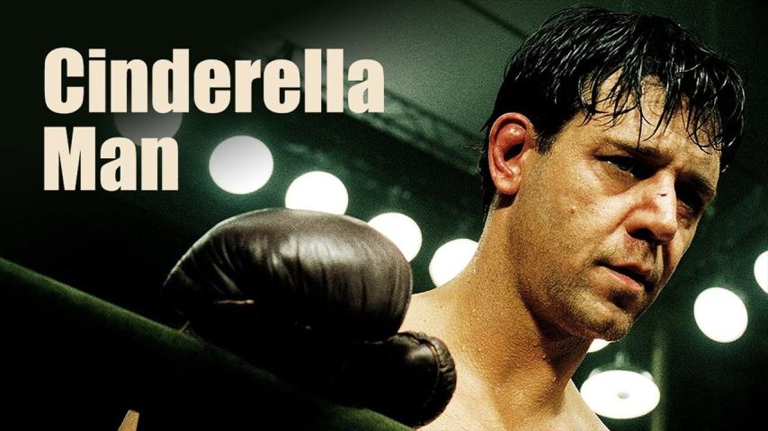 مشاهدة فيلم Cinderella Man (2005) مترجم