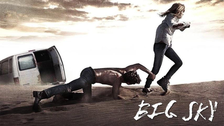 مشاهدة فيلم Big Sky 2015 مترجم
