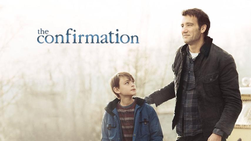 مشاهدة فيلم The Confirmation (2016) مترجم