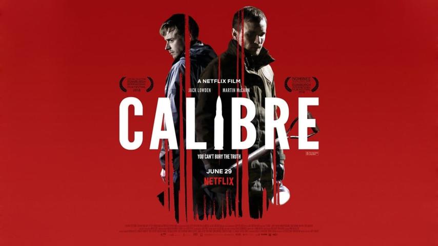 مشاهدة فيلم Calibre (2018) مترجم