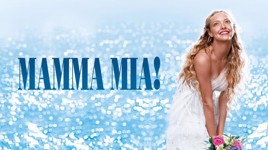 مشاهدة فيلم Mamma Mia! (2008) مترجم