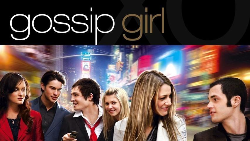 مسلسل Gossip Girl الموسم 1 الحلقة 1 مترجمة