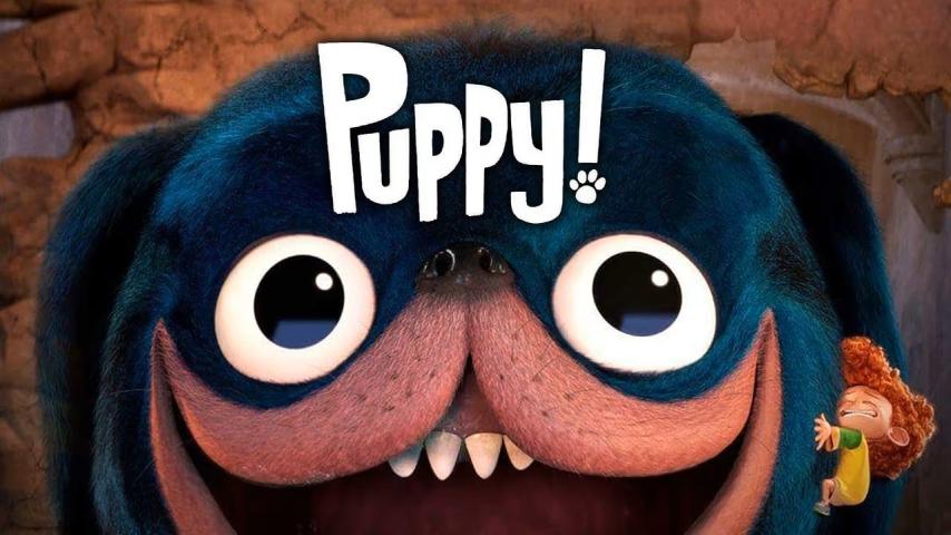 مشاهدة فيلم Puppy (2017) مترجم