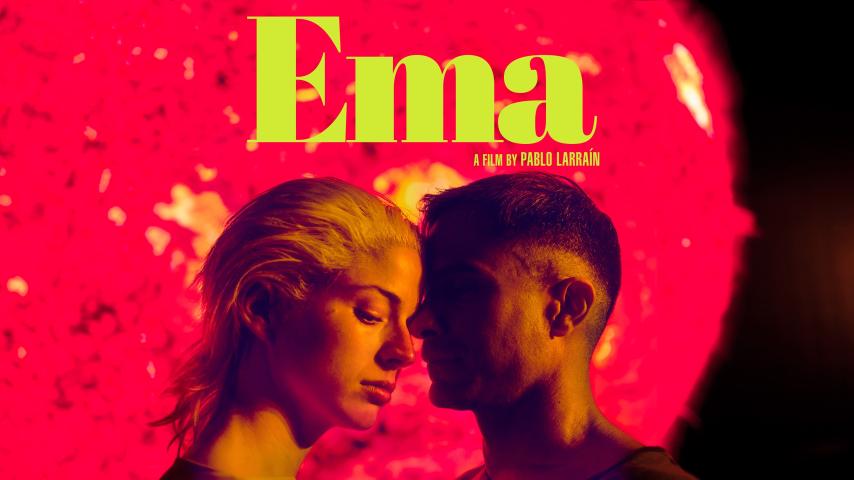 مشاهدة فيلم Ema (2019) مترجم