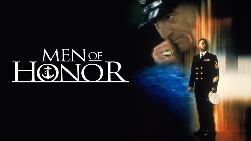 مشاهدة فيلم Men of Honor (2000) مترجم