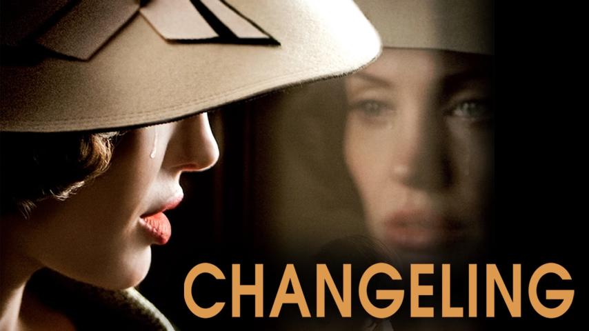 مشاهدة فيلم Changeling (2008) مترجم