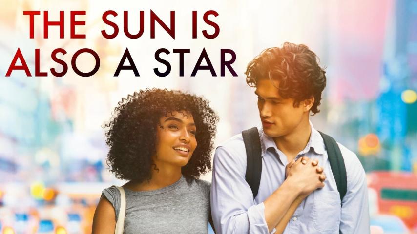 مشاهدة فيلم The Sun Is Also a Star (2019) مترجم