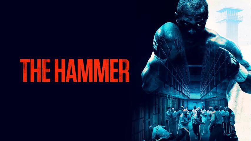 مشاهدة فيلم The Hammer (2017) مترجم