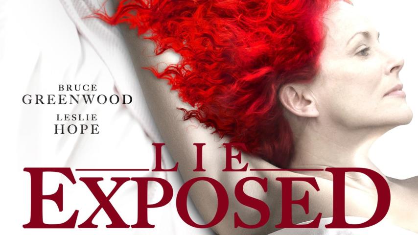 مشاهدة فيلم Lie Exposed (2019) مترجم