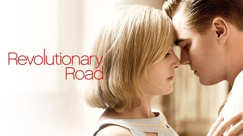 مشاهدة فيلم Revolutionary Road (2008) مترجم