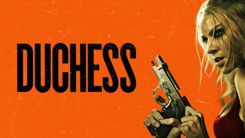 مشاهدة فيلم Duchess 2024 مترجم