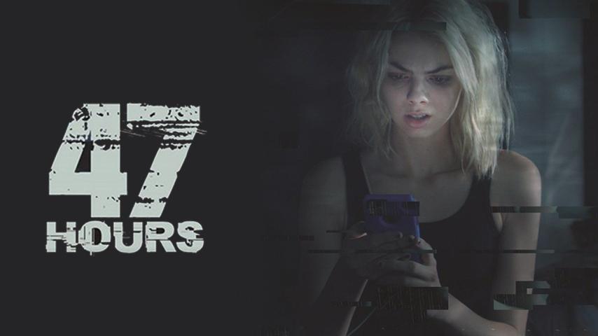 مشاهدة فيلم 47 Hours To Live (2019) مترجم