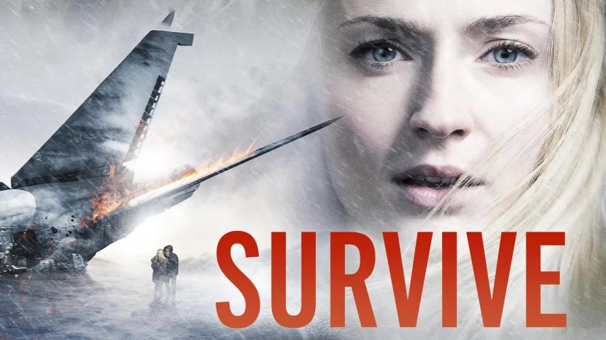 مشاهدة فيلم Survive (2022) مترجم