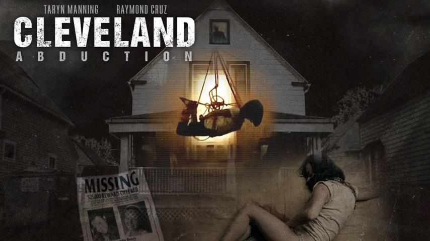 مشاهدة فيلم Cleveland Abduction 2015 مترجم