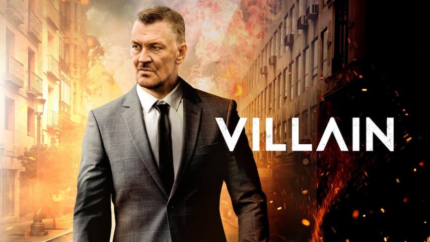 مشاهدة فيلم Villain (2020) مترجم