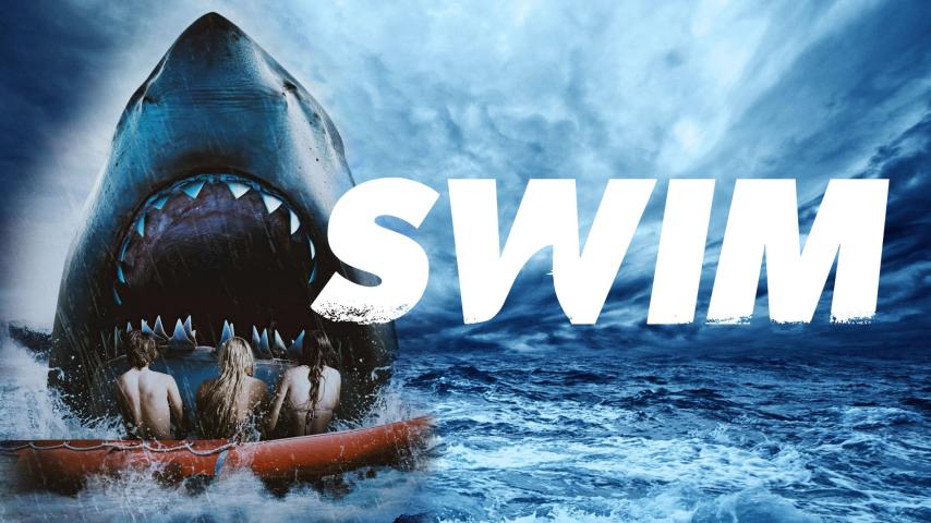 مشاهدة فيلم Swim 2021 مترجم