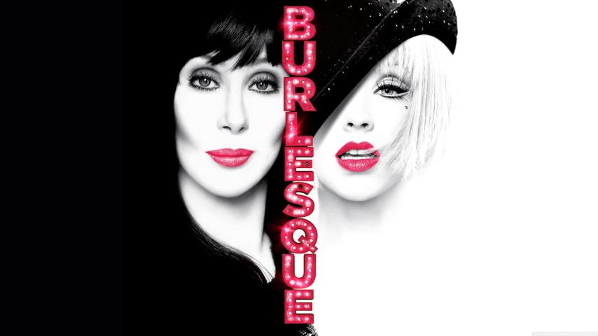 مشاهدة فيلم Burlesque (2010) مترجم