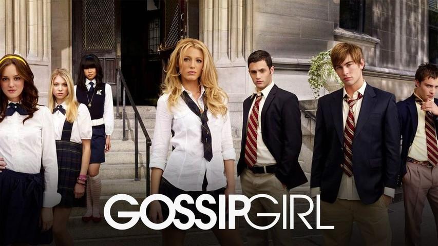 مسلسل Gossip Girl الموسم 4 الحلقة 1 مترجمة