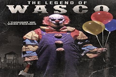 مشاهدة فيلم The Legend of Wasco (2015) مترجم