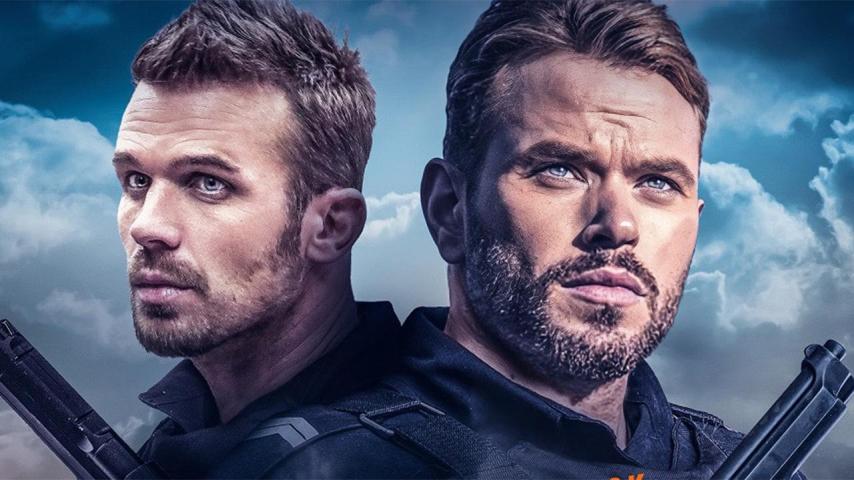 مشاهدة فيلم Desert Dawn 2025 مترجم