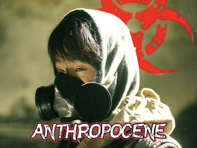 مشاهدة فيلم Anthropocene (2020) مترجم
