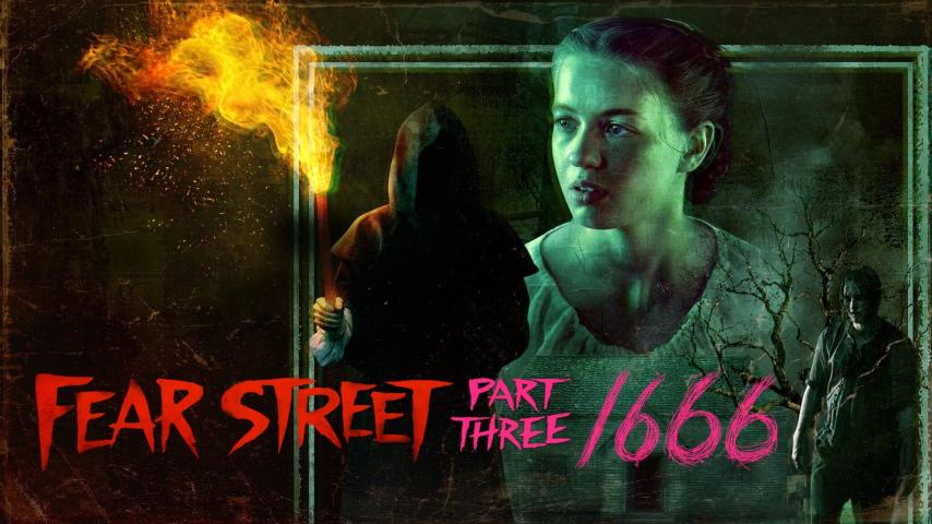 مشاهدة فيلم Fear Street: Part Three - 1666 (2021) مترجم