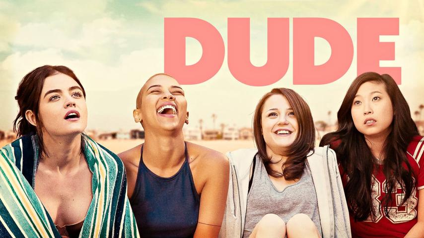 مشاهدة فيلم Dude (2018) مترجم