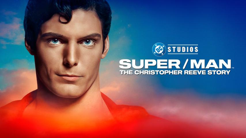 مشاهدة فيلم Super/Man: The Christopher Reeve Story 2024 مترجم