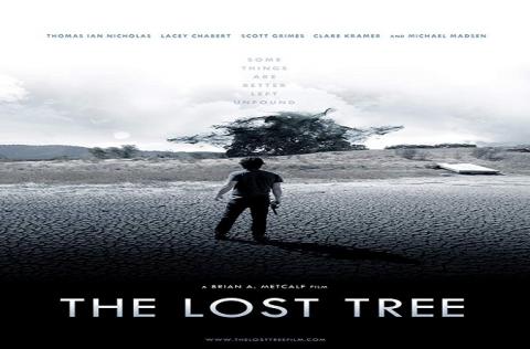 مشاهدة فيلم The Lost Tree (2016) مترجم