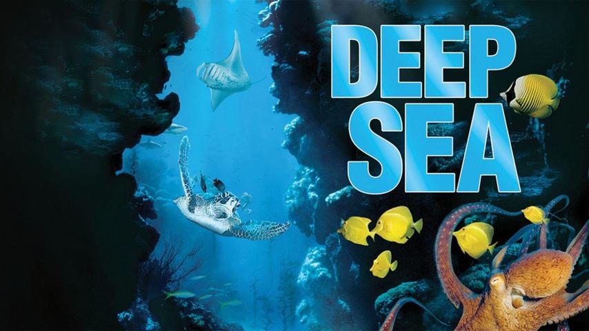 مشاهدة فيلم Deep Sea (2006) مترجم