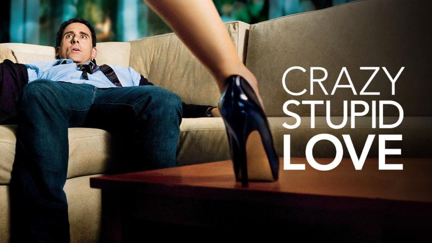 مشاهدة فيلم Crazy, Stupid, Love. (2011) مترجم