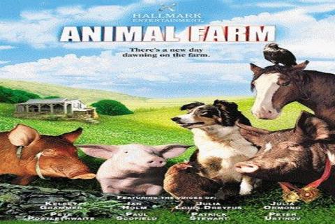 مشاهدة فيلم Animal Farm (1999) مترجم
