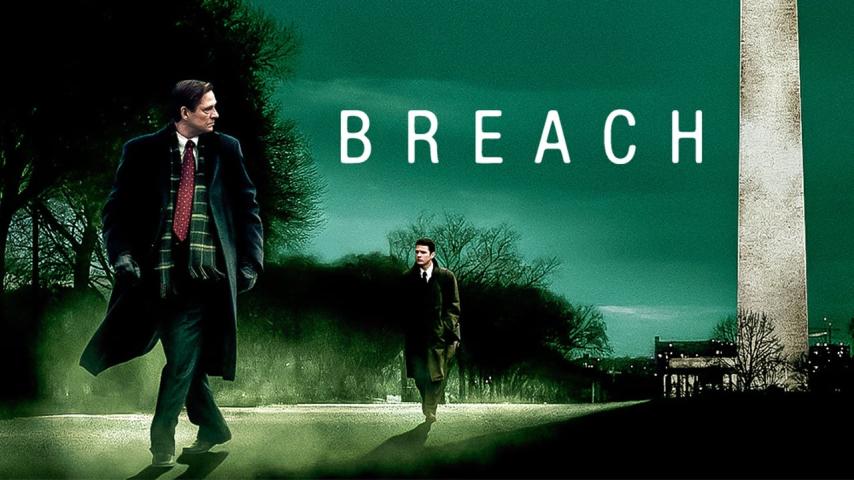 مشاهدة فيلم Breach (2007) مترجم