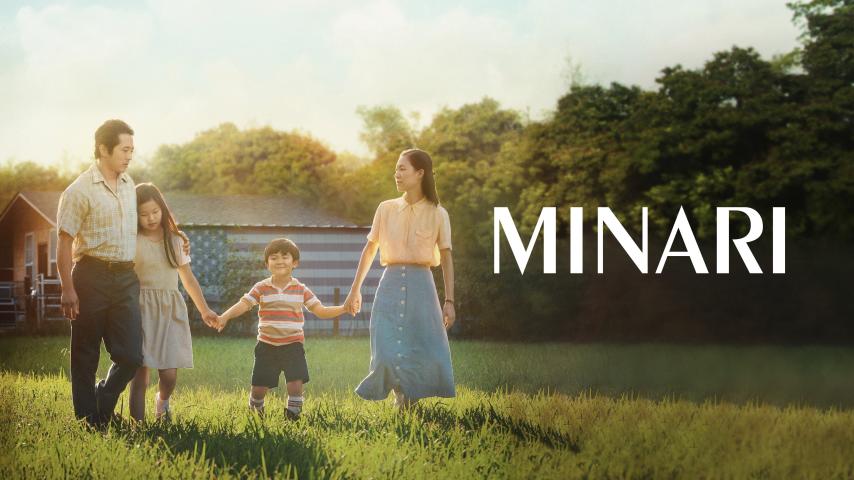 مشاهدة فيلم Minari (2020) مترجم