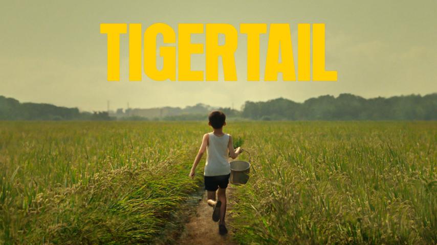 مشاهدة فيلم Tigertail (2020) مترجم