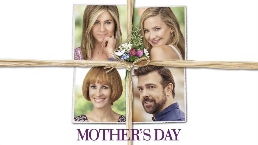 مشاهدة فيلم Mother's Day (2016) مترجم