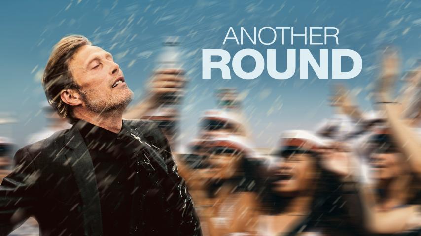 مشاهدة فيلم Another Round (2020) مترجم