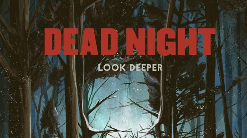 مشاهدة فيلم Dead Night (2017) مترجم