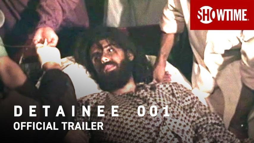 مشاهدة فيلم Detainee 001 (2021) مترجم