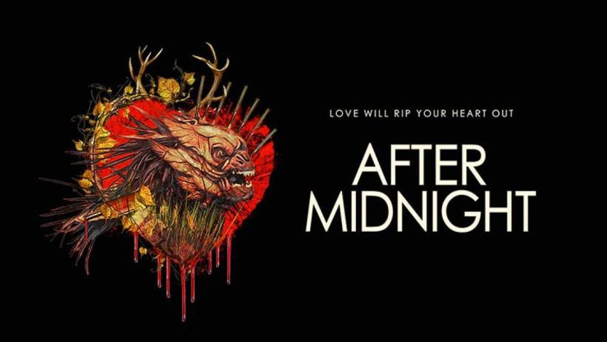 مشاهدة فيلم After Midnight (2019) مترجم