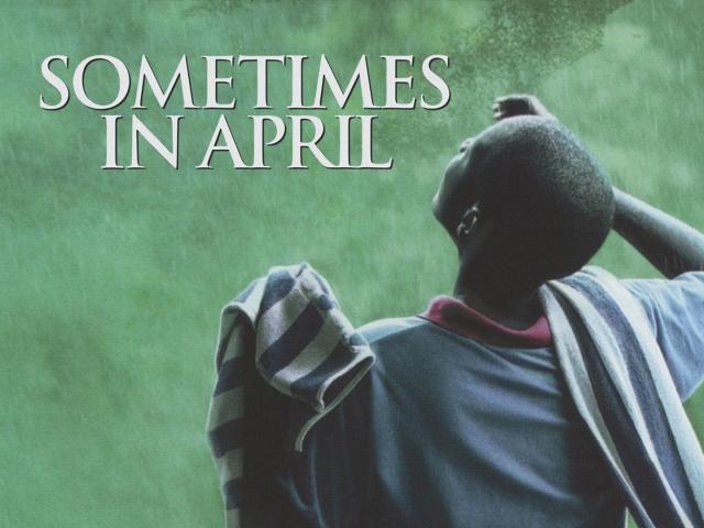 مشاهدة فيلم Sometimes in April (2005) مترجم