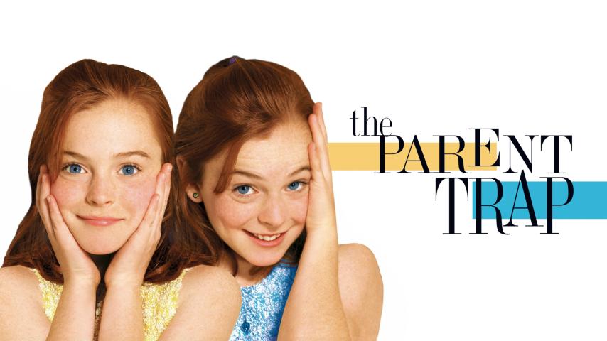 مشاهدة فيلم The Parent Trap (1998) مترجم