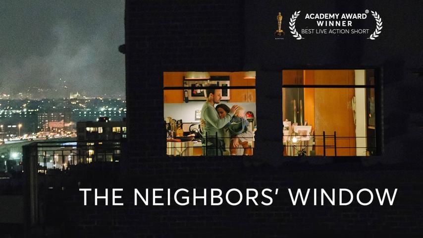 مشاهدة فيلم The Neighbors' Window (2019) مترجم
