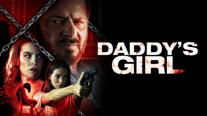 مشاهدة فيلم Daddy's Girl (2018) مترجم