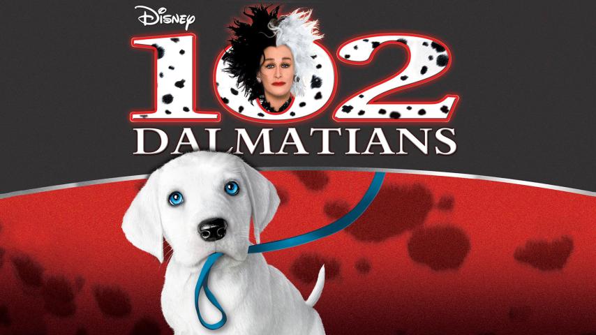 مشاهدة فيلم 102 Dalmatians 2000 مترجم