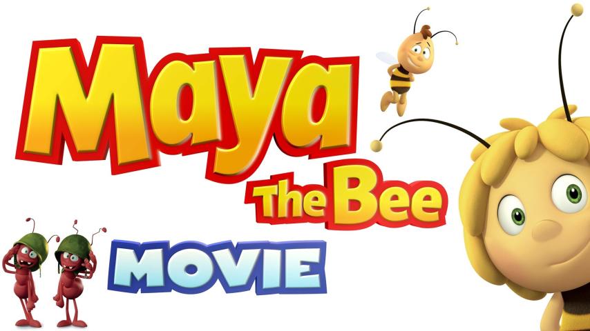 مشاهدة فيلم Maya the Bee Movie (2014) مترجم